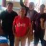 Professores sindicalizados fazem movimento sem ligação com o Sinter