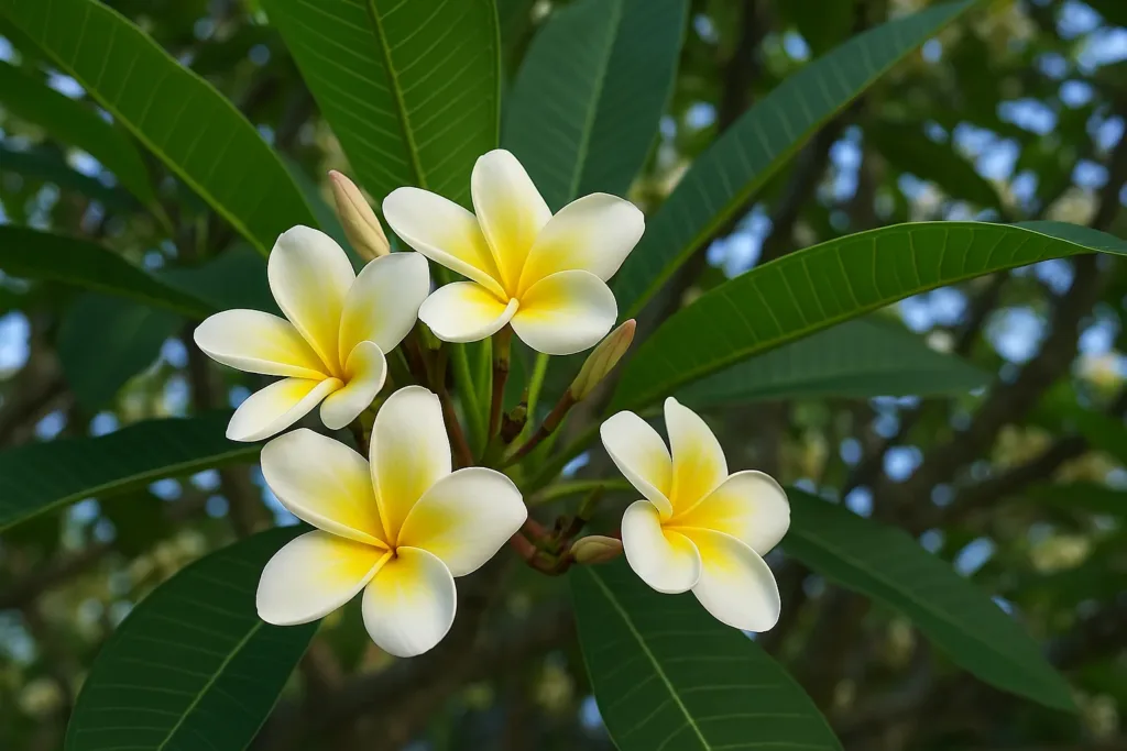 Jasmim-manga sem perfume Descubra por que isso acontece Jasmim-manga sem perfume Descubra por que isso acontece