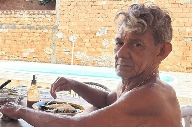 Natural de Boa Vista, o idoso era filho de Maurício Soares da Silva e Rosa Batista da Silva, e era conhecido no bairro Buritis pelo apelido de “Rambo”