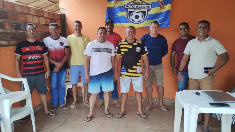Campeonato das entidades