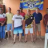 Campeonato das entidades
