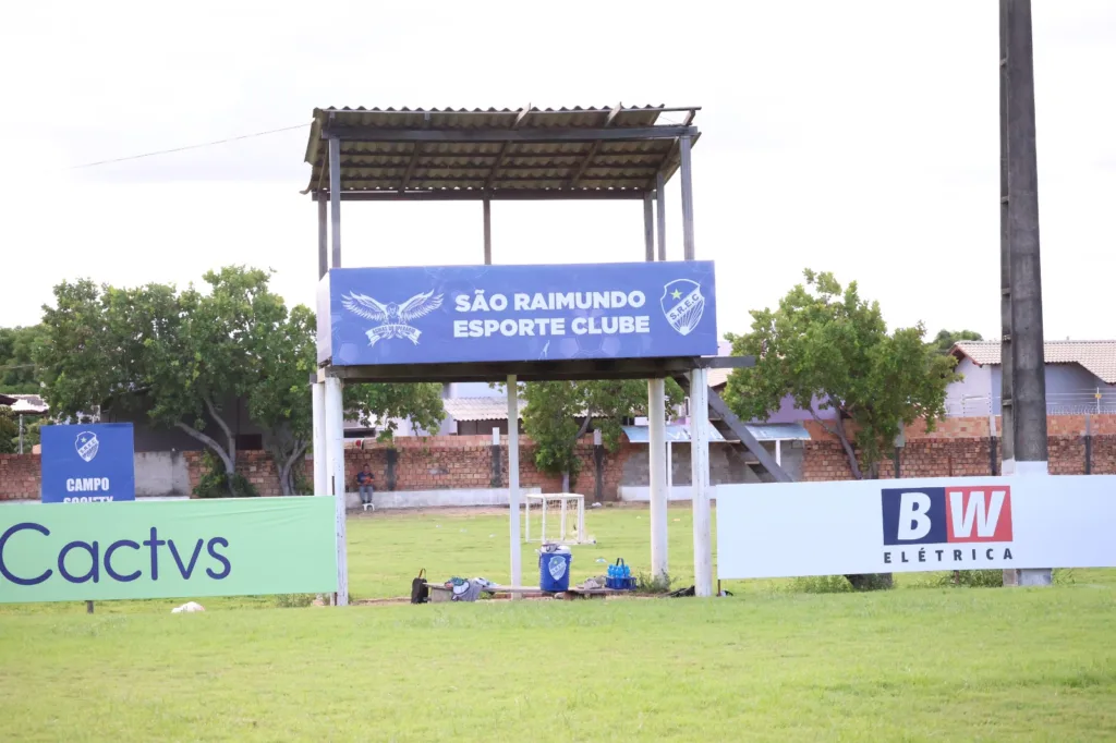 Sede São Raimundo