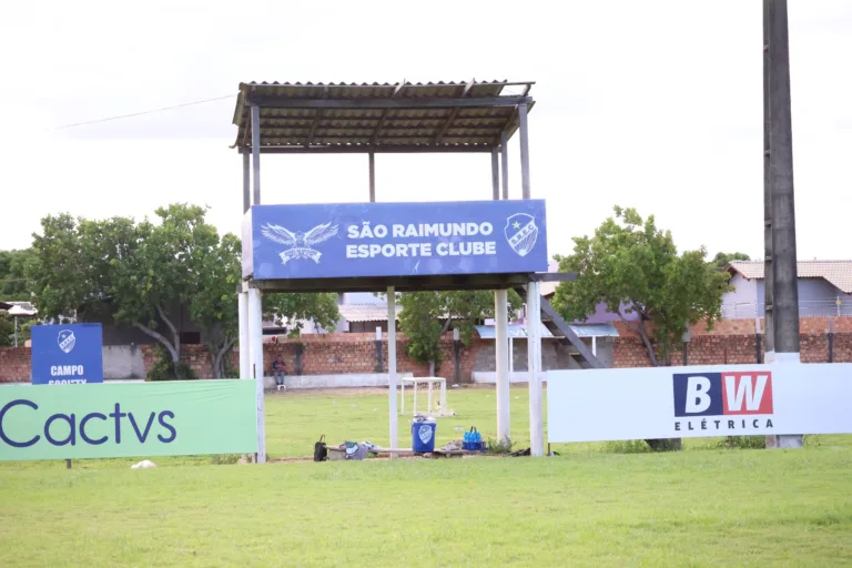 Sede São Raimundo