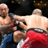José Aldo perdeu para Aiemann Zahabi no UFC 315