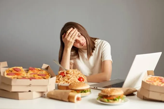 Trocas inteligentes: como substituir alimentos e reduzir o estresse (Foto Divulgação)