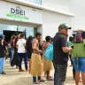 Indígenas conseguem reunião com secretário