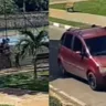 assalto no bairro buritis