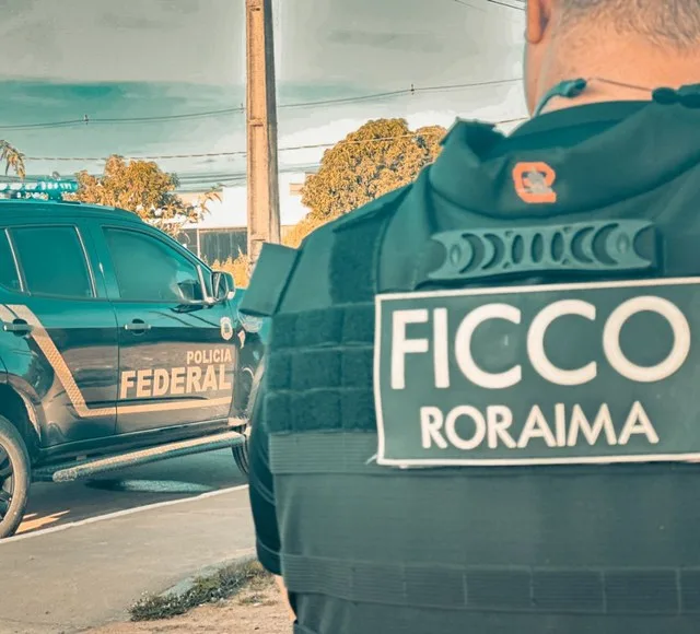 Operação Conexão 174 cumpre mandados em três Estados