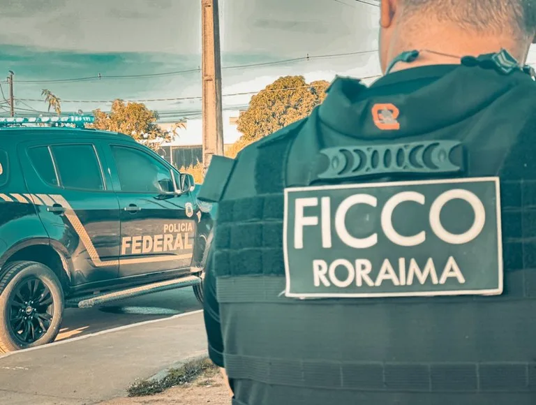 Operação Conexão 174 cumpre mandados em três Estados