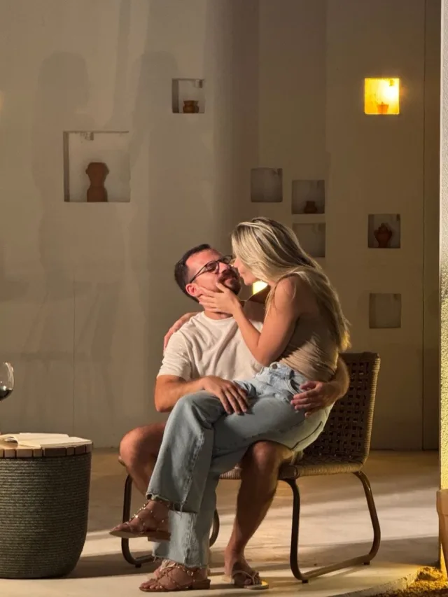 Coração acelerado