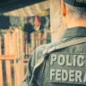 PF, polícia federal