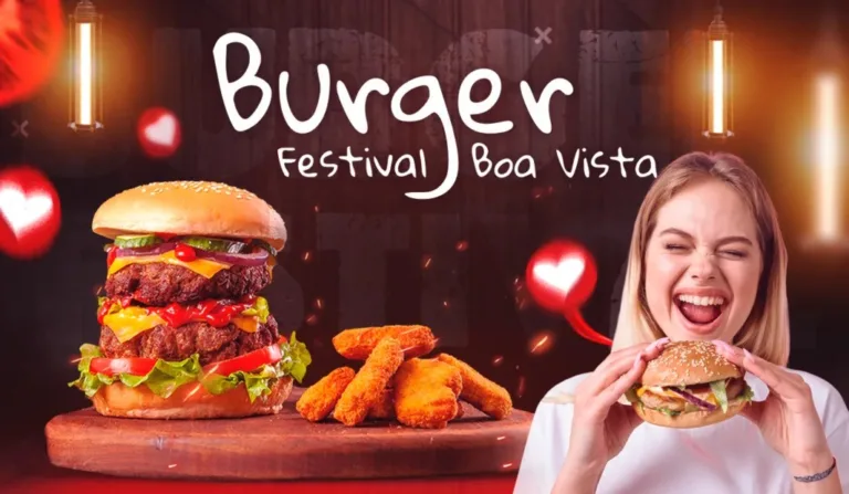 Entrada será mediante a doação de 1 kg de alimento não perecível, que será destinado a ações sociais. (Foto: Divulgação)

