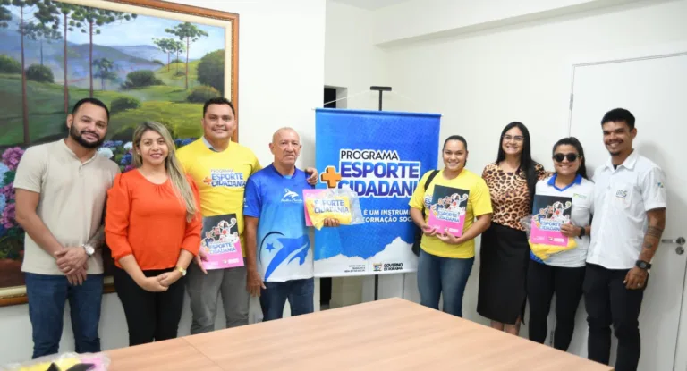 Três atletas representam RR no Campeonato Brasileiro Master de Natação