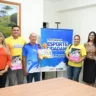 Três atletas representam RR no Campeonato Brasileiro Master de Natação