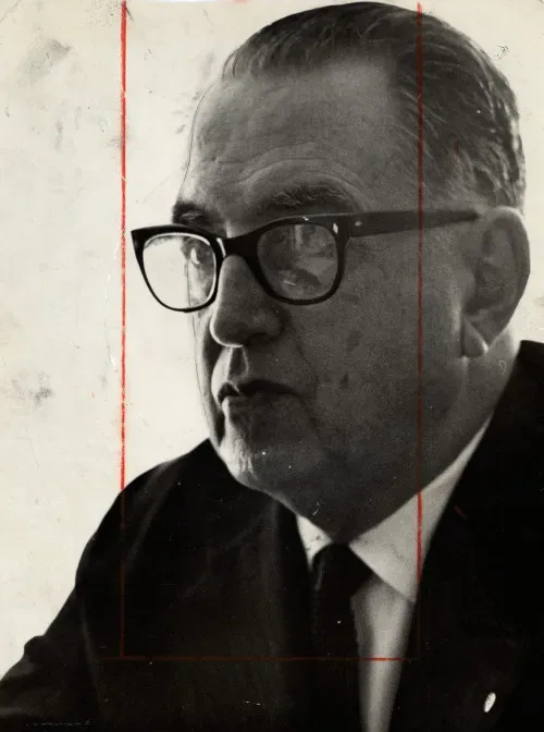 Dia da matemática homenagea Júlio César de Mello e Souza