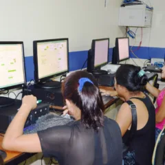 Edital abre 160 vagas para curso de Licenciatura Intercultural Indígena em Ciências Naturais na modalidade EAD (Foto: Divulgação)