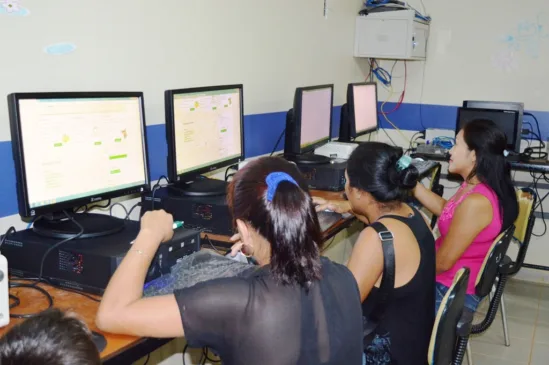 Edital abre 160 vagas para curso de Licenciatura Intercultural Indígena em Ciências Naturais na modalidade EAD (Foto: Divulgação)