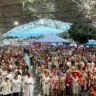 Missa de Pentecostes de 2024 (Foro: Diocese de Roraima)