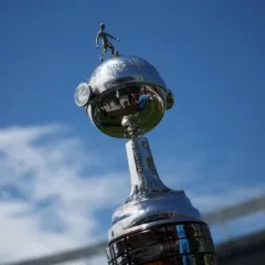 Definidas as oitavas de final da Libertadores