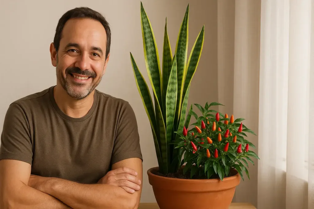 5 plantas que afastam o olho gordo e protegem sua casa energeticamente