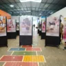 “Amor de Mãe” celebra mães que inspiram e apoiam jovens de programa social da ALE-R – Foto: Marley Lima/ SupCom ALE-RR