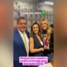 Virgínia negou a dizer seus ganhos com a promoção da plataforma - Foto: Reprodução/Redes sociais
