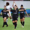 Rio Negro empata em 3 a 3 com o Mixto-MT