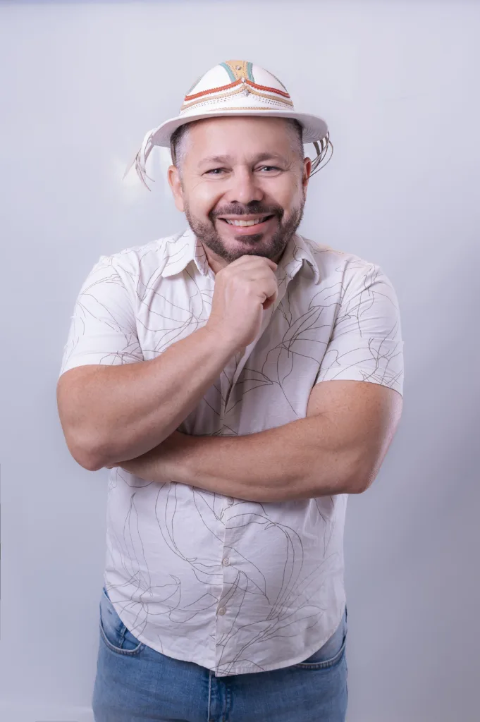 'O Nordesteé Aqui!'