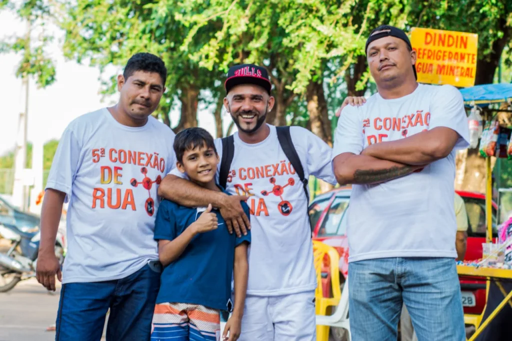 programação