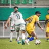 GAS goleia Humaitá e conquista primeira vitória na Série D
