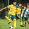 Monte Roraima vence segunda partida na competição