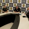 COLETIVA DE IMPRENSA