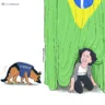 Peruanos organizam viagem ao Brasil para discutir ações que permitam a extradição de Nadine Heredia