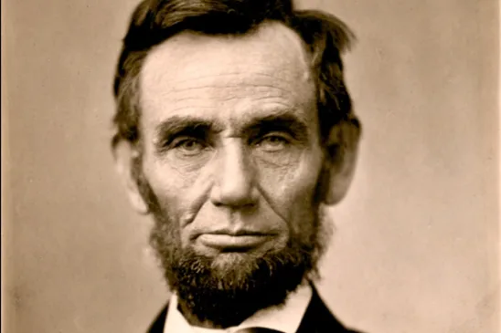 Sabedoria do Lincoln