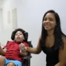 mãe