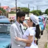 Amor, coleção e conclave