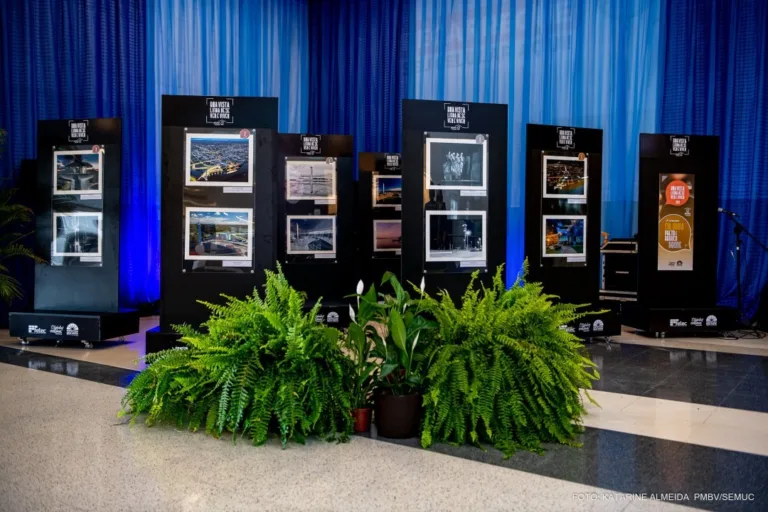 Inscrições para a Mostra Fotográfica 9 de julho iniciam no dia 26