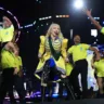 5 filmes e séries com Lady Gaga para assistir após o show no Rio de Janeiro (Foto Divulgação)