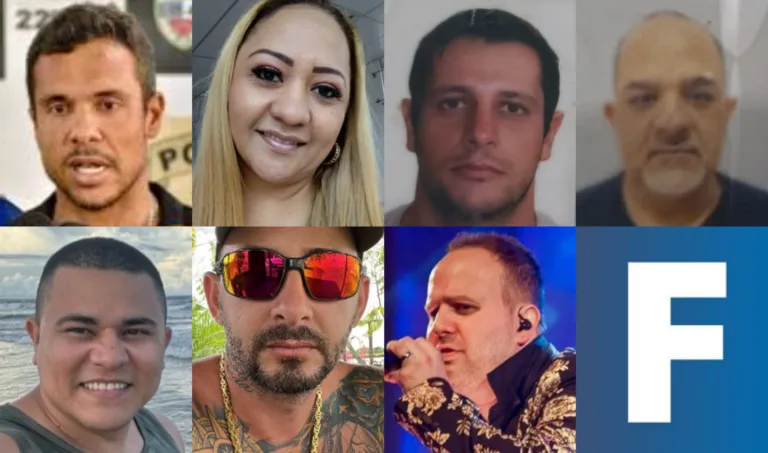 Quem são os presos pela PF por suposto elo com milícia que torturou autônomo