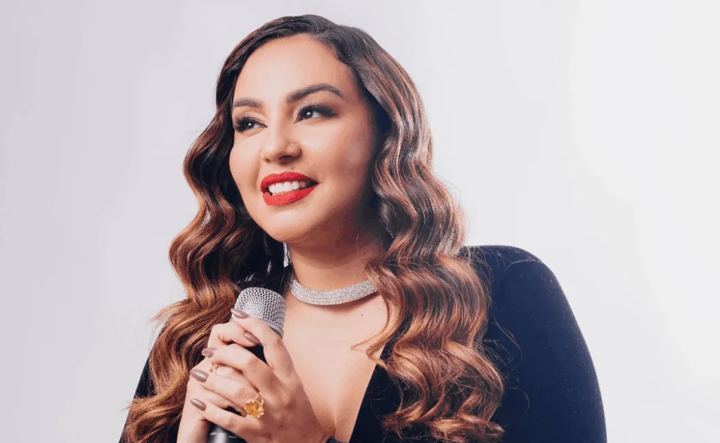 Cantora paraense resgata clássicos da música brasileira que marcaram sua juventude - Foto: Divulgação