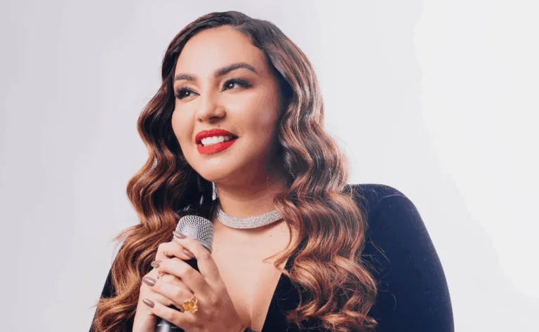 Cantora paraense resgata clássicos da música brasileira que marcaram sua juventude - Foto: Divulgação