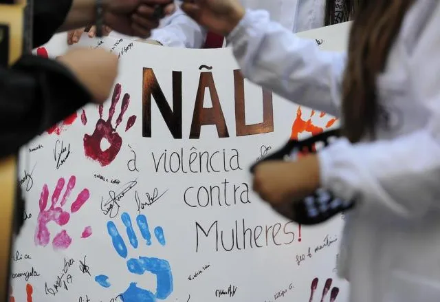 Mulheres, crianças e adolescentes são as maiores vítimas de violência e crimes