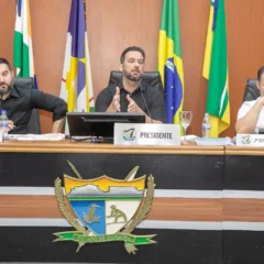 Renato Silva, Jorge Everton, Chico Mozart
