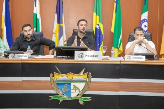 Renato Silva, Jorge Everton, Chico Mozart