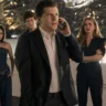 No trailer, vemos um novo trio de ilusionistas tentando ganhar espaço entre o público (Foto: Divulgação)