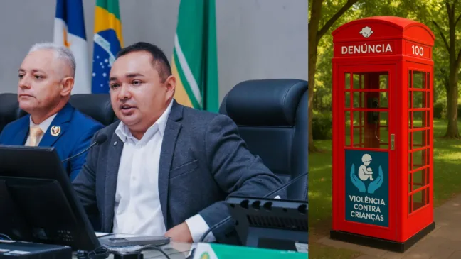 Foto: Comunicação/Deyvid Carneiro