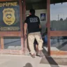 Cozinheiro é preso por exploração sexual de adolescente e divulgação de pornografia