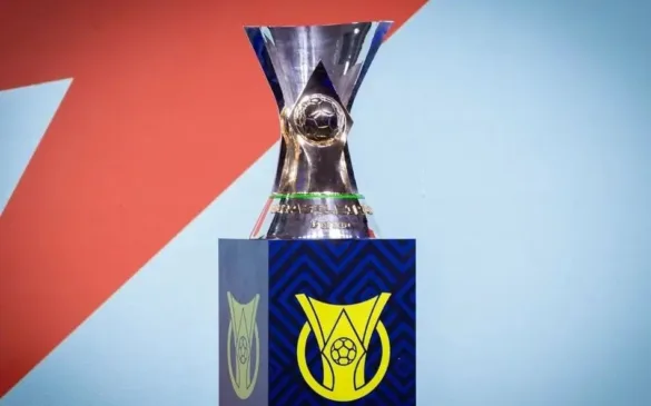 CBF divulgou a data das roadas adiadas devido a Copa do Mundo de Clubes