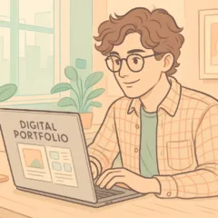 Plataformas como Alura, Coursera, Udemy e Senai Play oferecem conteúdos acessíveis em áreas como programação, design, marketing digital e gestão de projetos (Foto: Reprodução Sora)