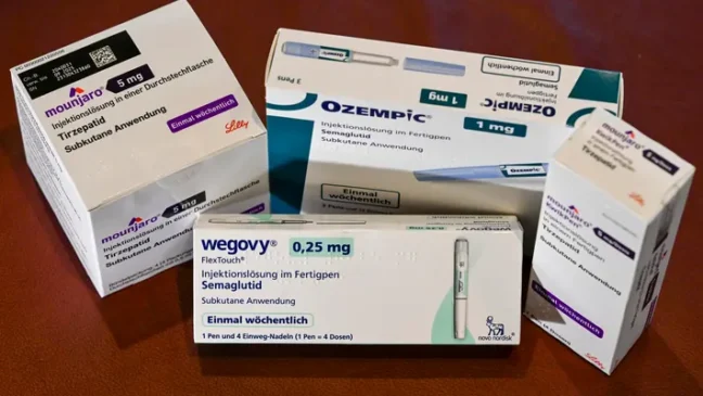 A Anvisa determinou que a prescrição desses medicamentos deve seguir critérios mais rígidos (Foto Divulgação)